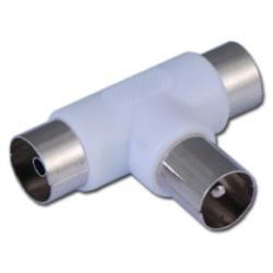 COAXIAL ADAPTOR
