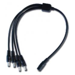 SPLITTER, 12V DC
