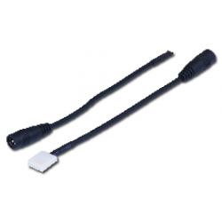 DC FEMALE QUICK CONNECT