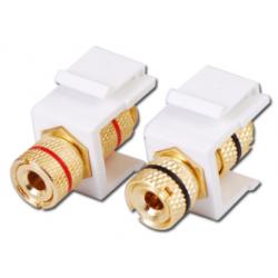 BINDING POST TO BINDING POST