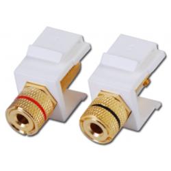 BINDING POST TO SET SCREW